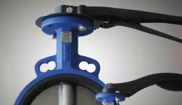 太阳集团tyc4633小课堂|蝶阀的选用原则及适用场景