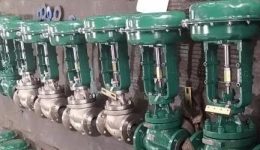 太阳集团tyc4633小课堂|运行中的阀门该如何维护？