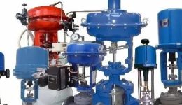 太阳集团tyc4633小课堂|调节阀发生卡死或堵塞处理方法有哪些？